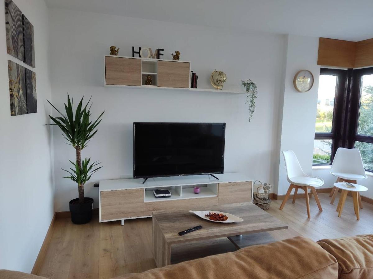 Willa Casa Rigo En Sigueeiro, Cerca De Santiago De Compostela Sigueiro Zewnętrze zdjęcie